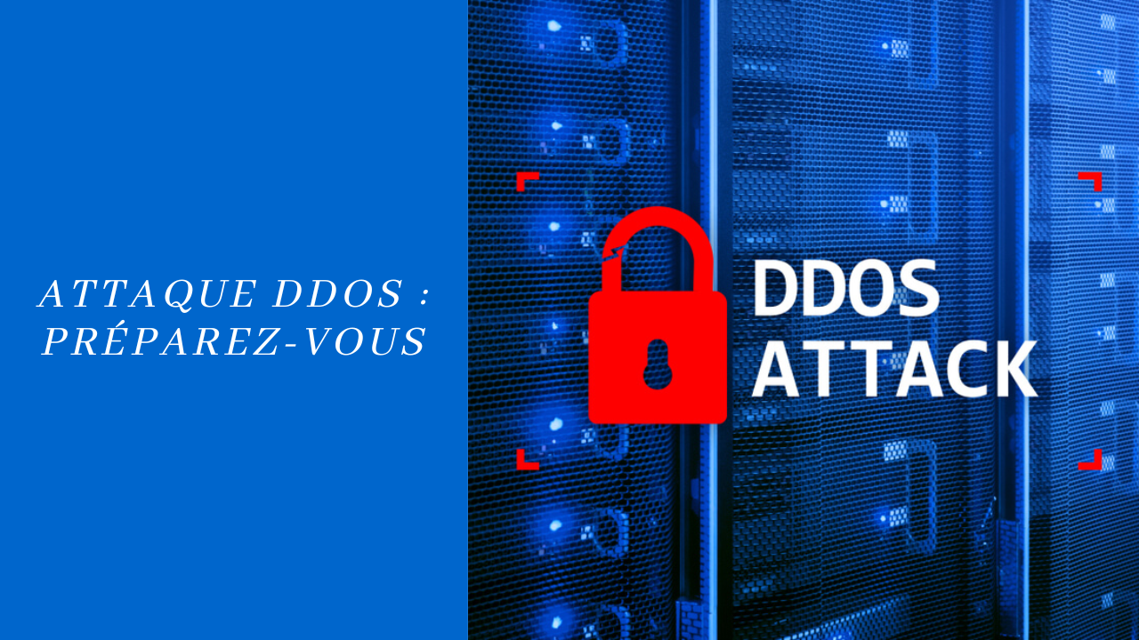 Les Attaques DDoS